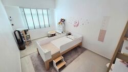 Blk 172B Edgedale Plains (Punggol), HDB 5 Rooms #632017101